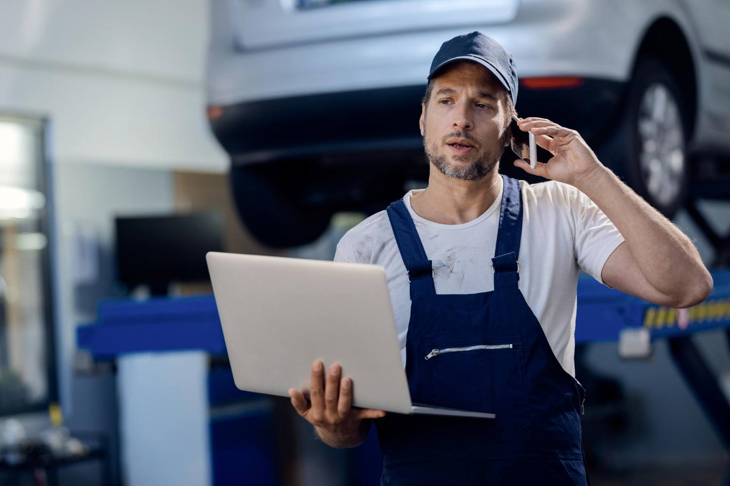 Despachante online para carros: conveniência e profissionalismo